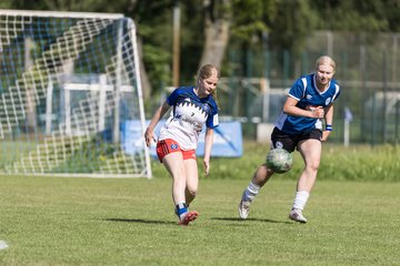 Bild 146 - wBJ HSV Leistungsvergleich